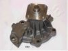 DAIHA 16100B9250 Water Pump